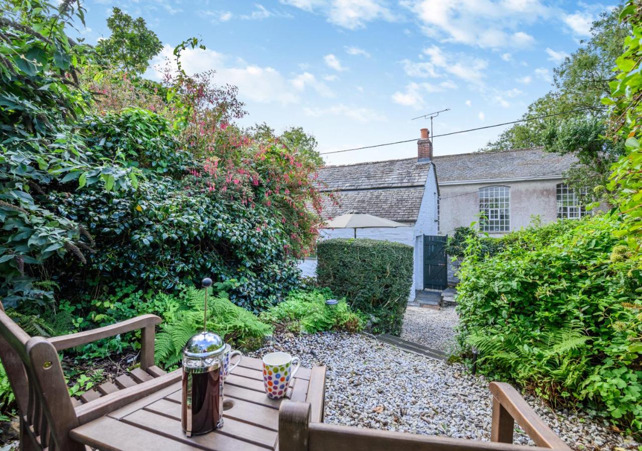 2 Bed in Bodmin oc-p00429