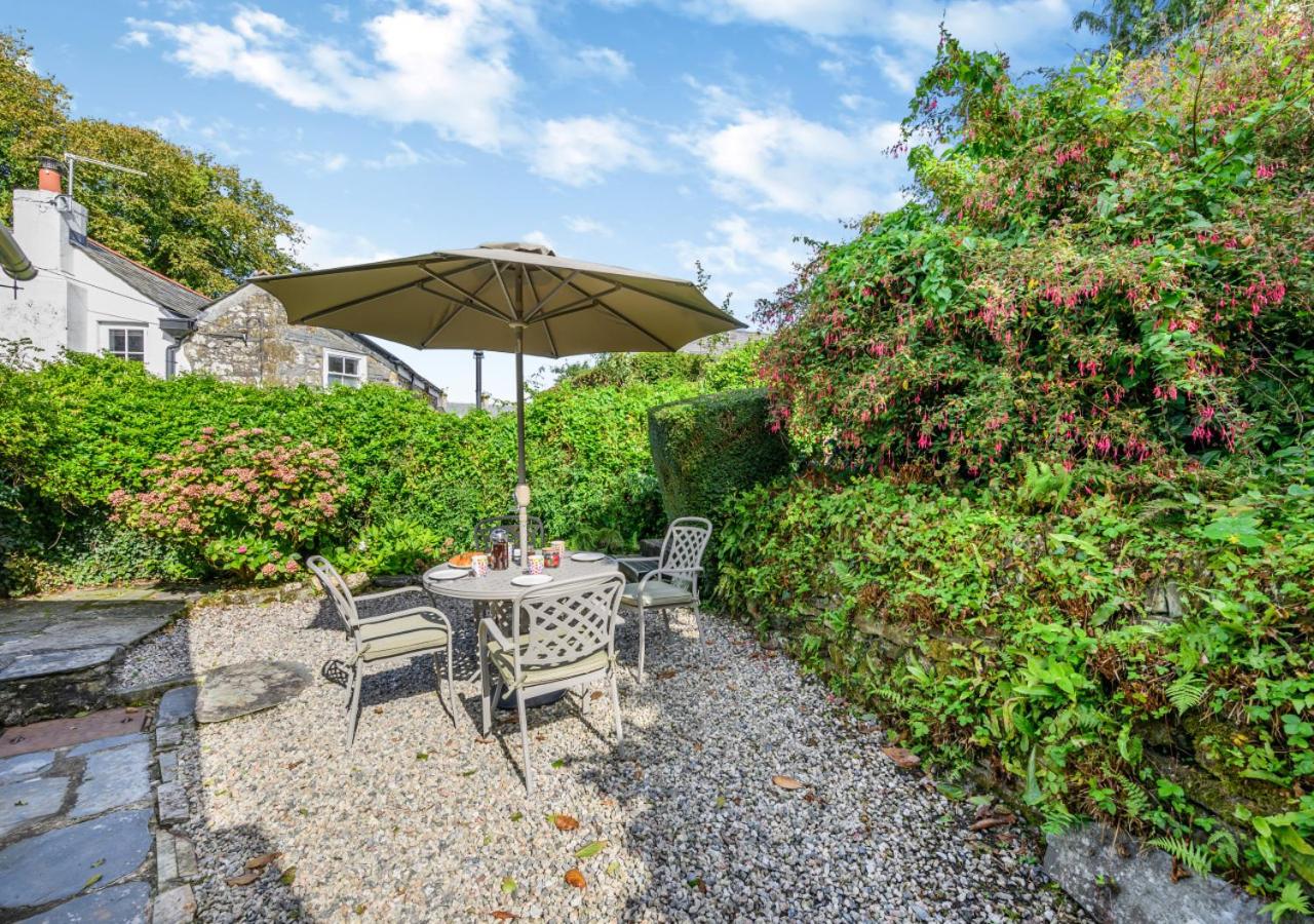 2 Bed in Bodmin oc-p00429
