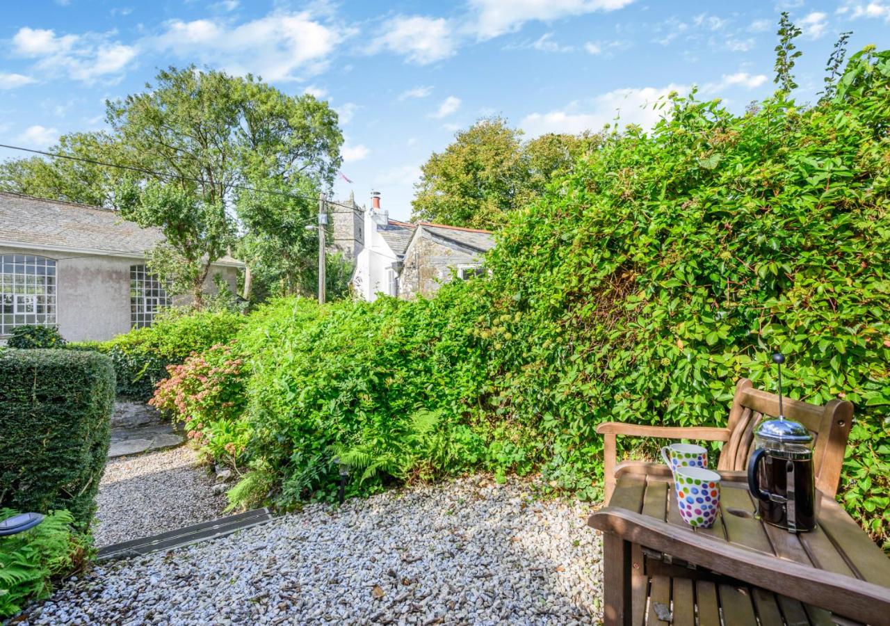 2 Bed in Bodmin oc-p00429