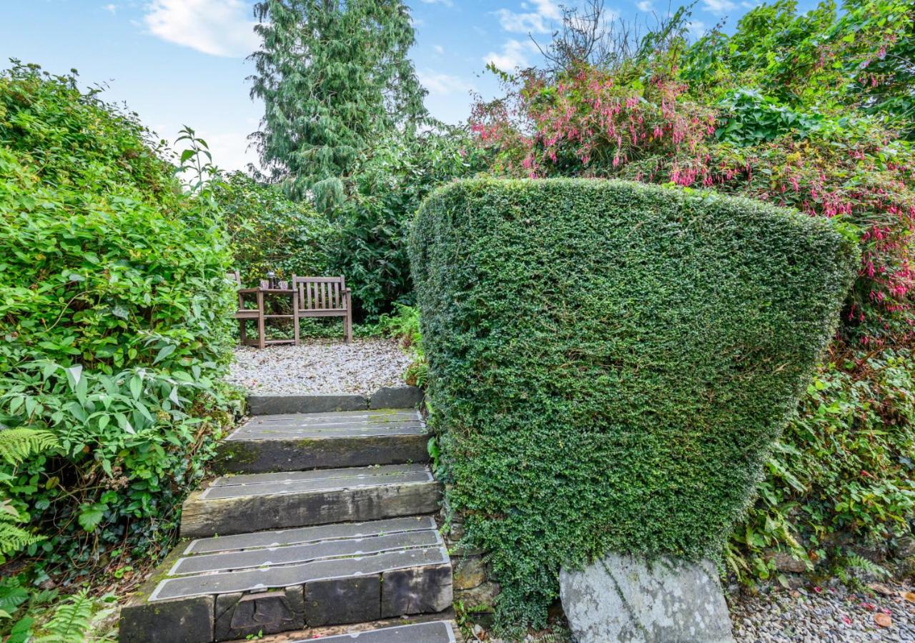 2 Bed in Bodmin oc-p00429