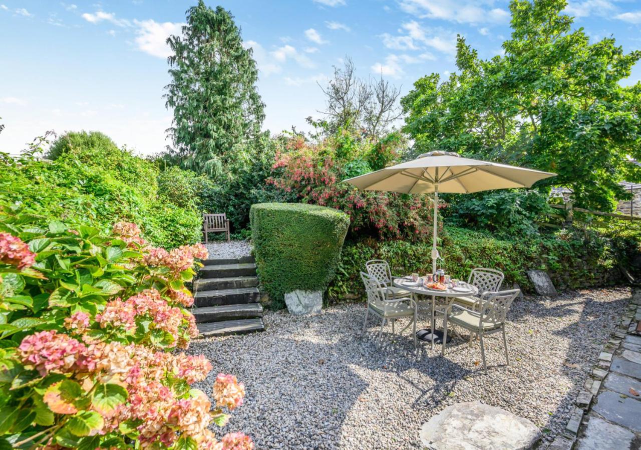 2 Bed in Bodmin oc-p00429