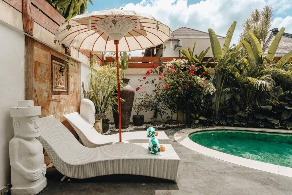 Villa Nelayan Sands