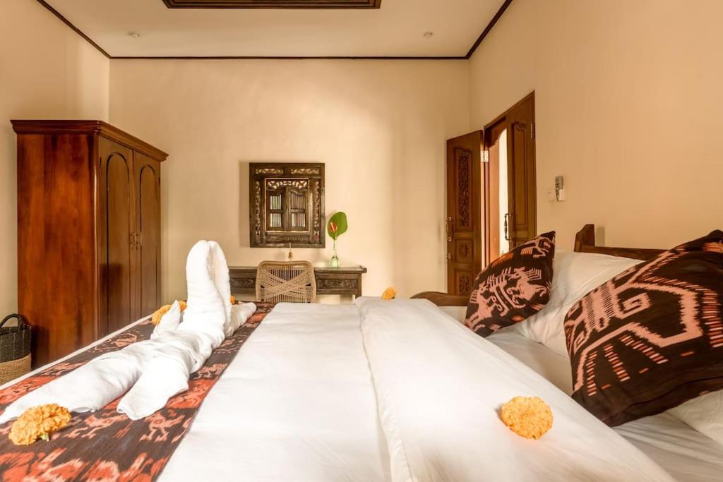 Villa Nelayan Sands