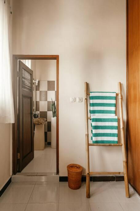 Villa Nelayan Sands