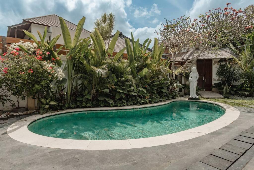 Villa Nelayan Sands