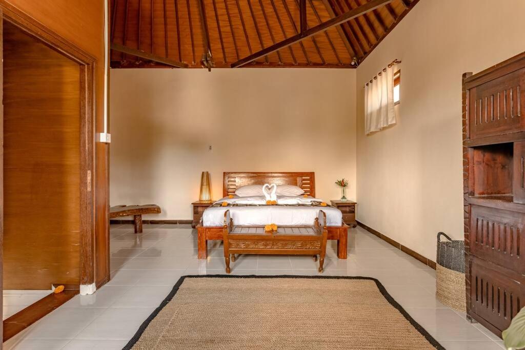 Villa Nelayan Sands