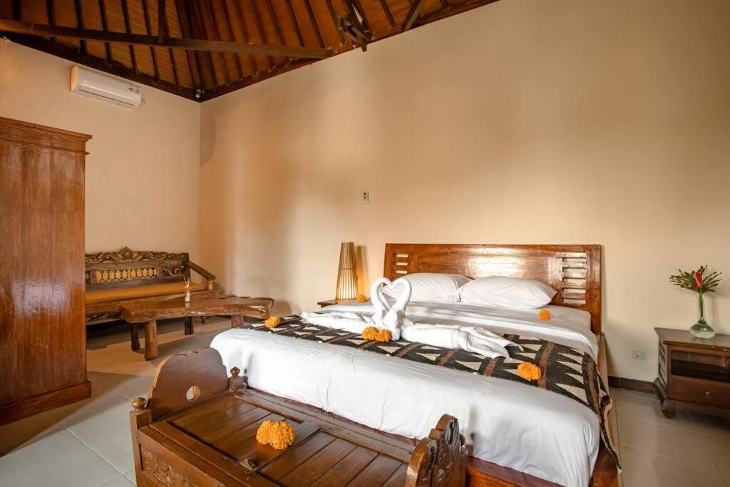Villa Nelayan Sands