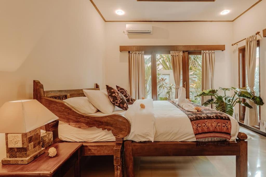 Villa Nelayan Sands