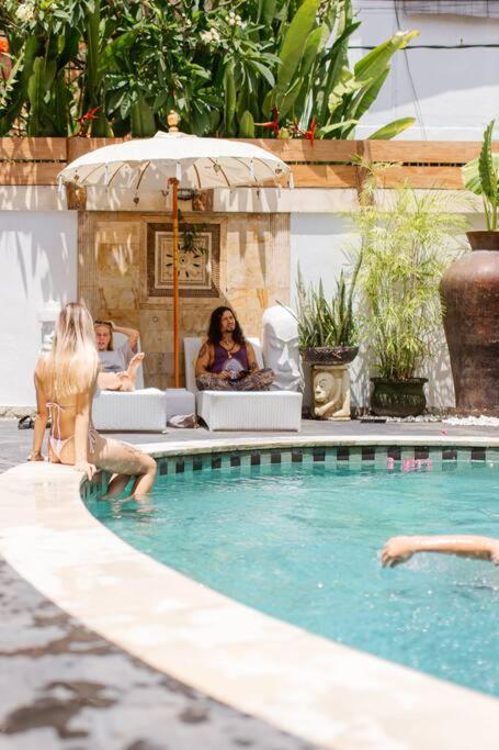 Villa Nelayan Sands
