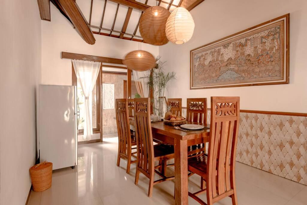 Villa Nelayan Sands