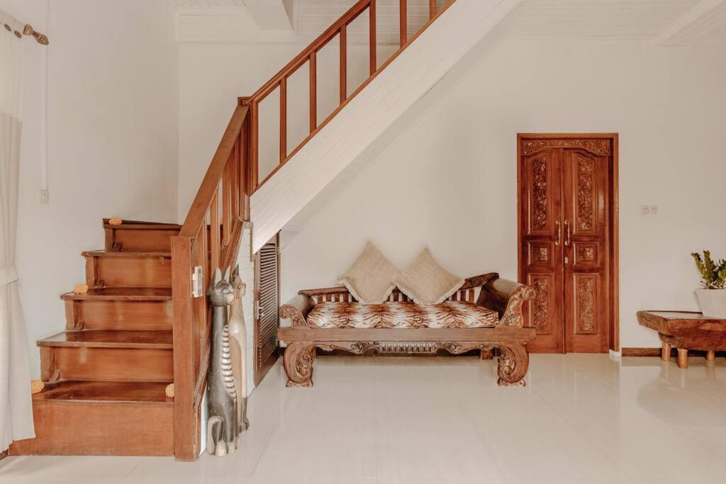 Villa Nelayan Sands