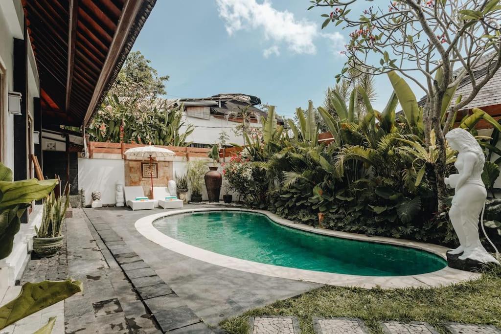 Villa Nelayan Sands