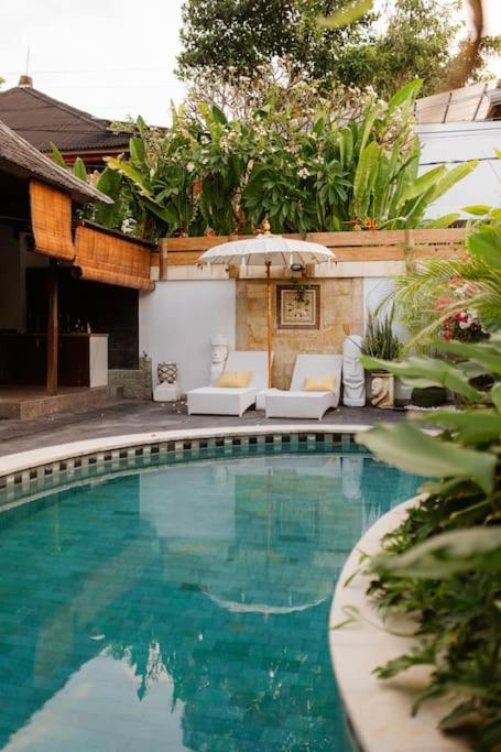 Villa Nelayan Sands