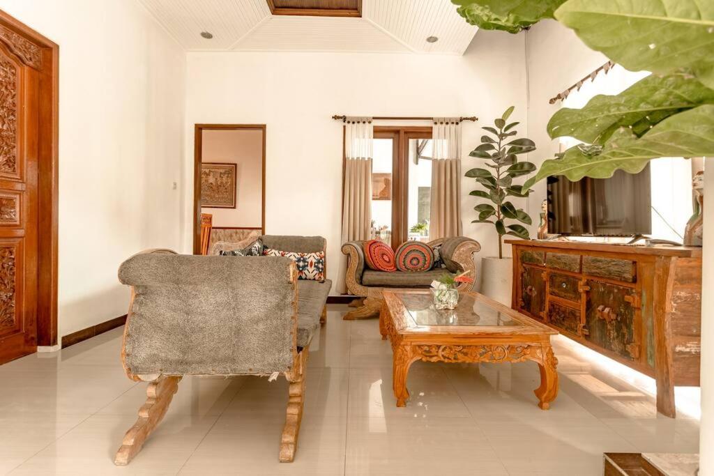 Villa Nelayan Sands