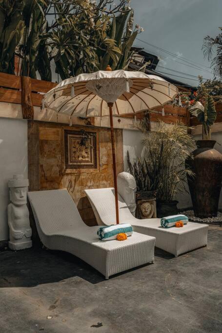 Villa Nelayan Sands