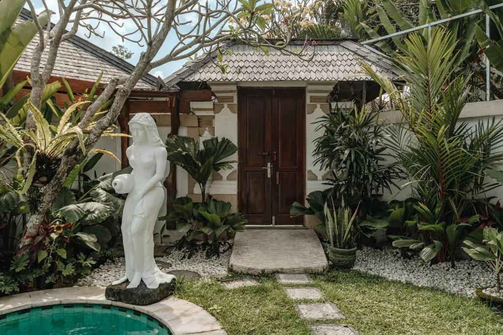 Villa Nelayan Sands