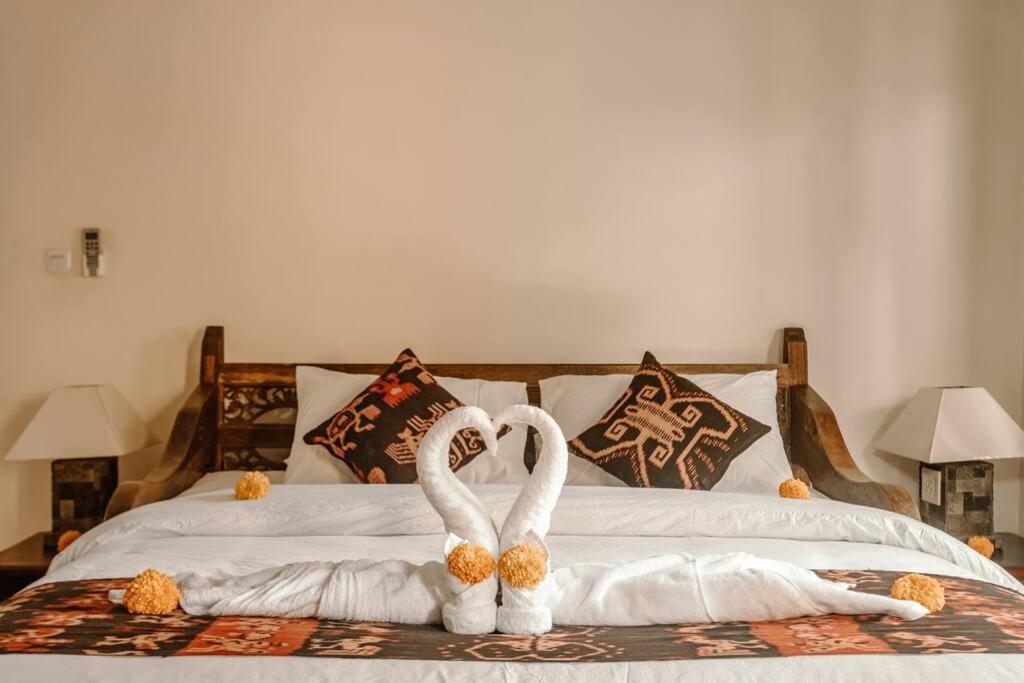 Villa Nelayan Sands