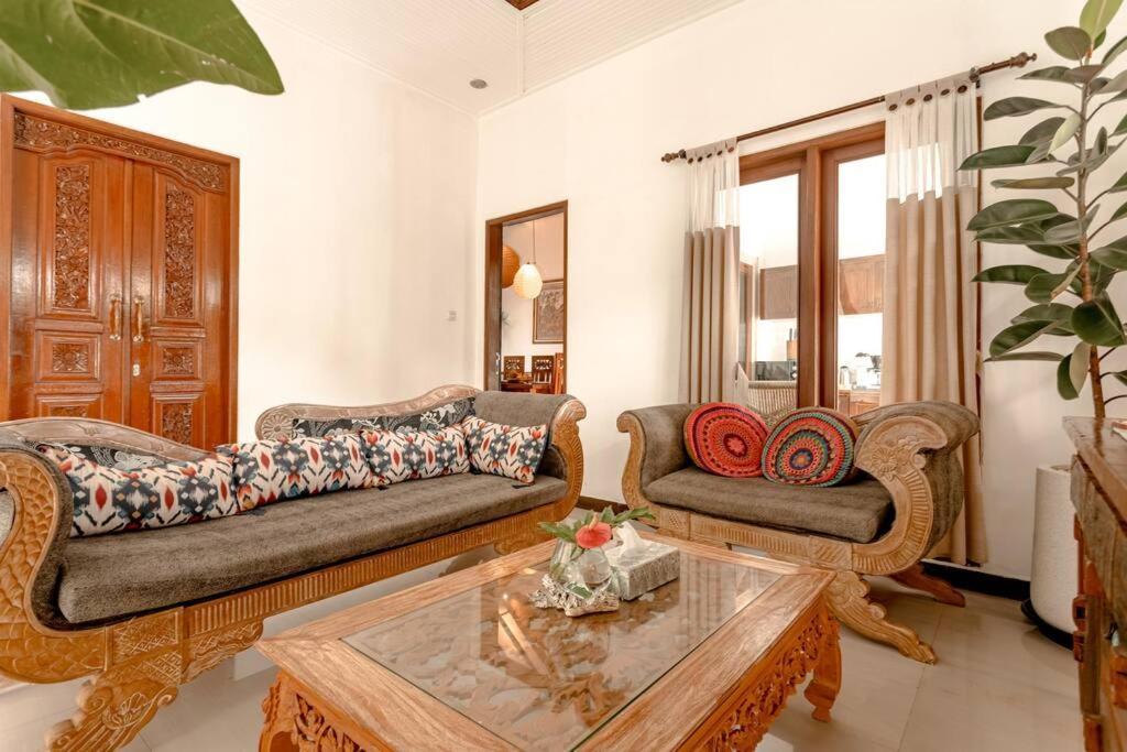 Villa Nelayan Sands