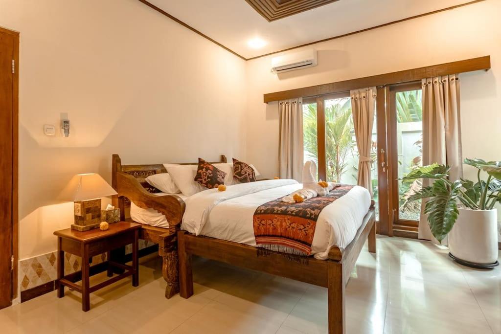 Villa Nelayan Sands