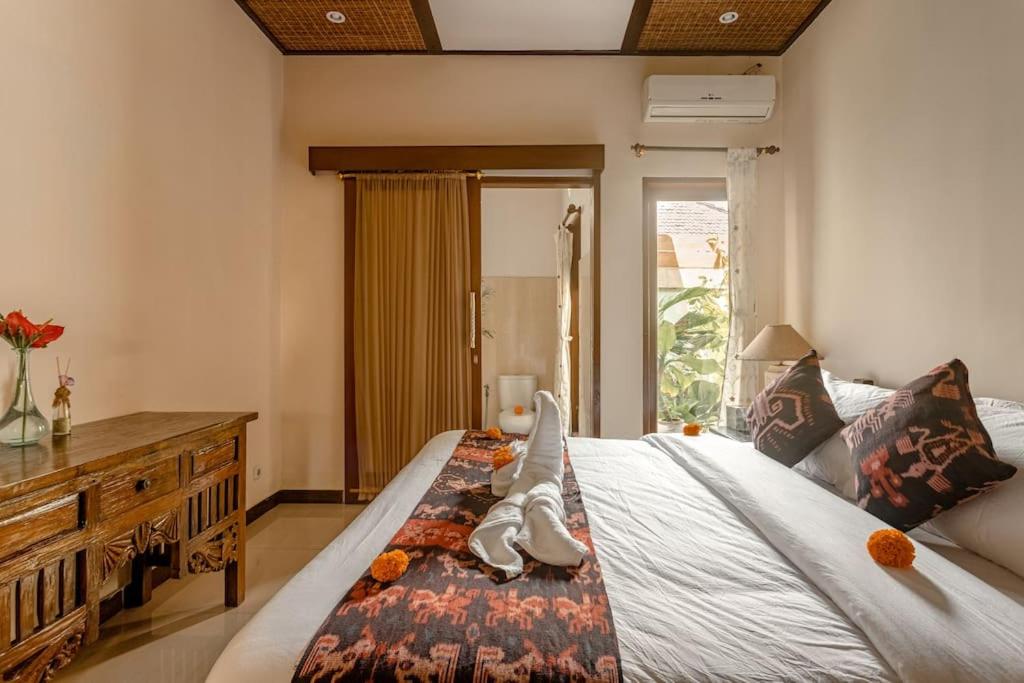 Villa Nelayan Sands