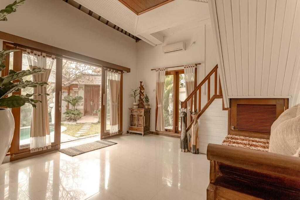 Villa Nelayan Sands