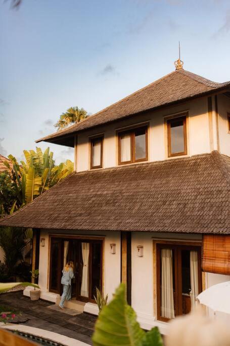 Villa Nelayan Sands
