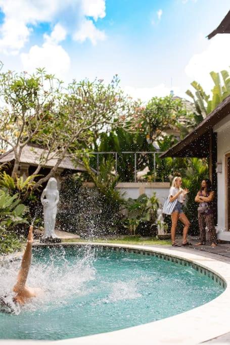 Villa Nelayan Sands