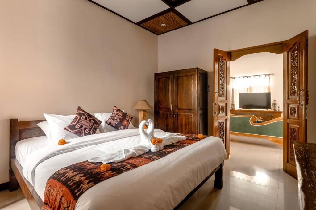 Villa Nelayan Sands