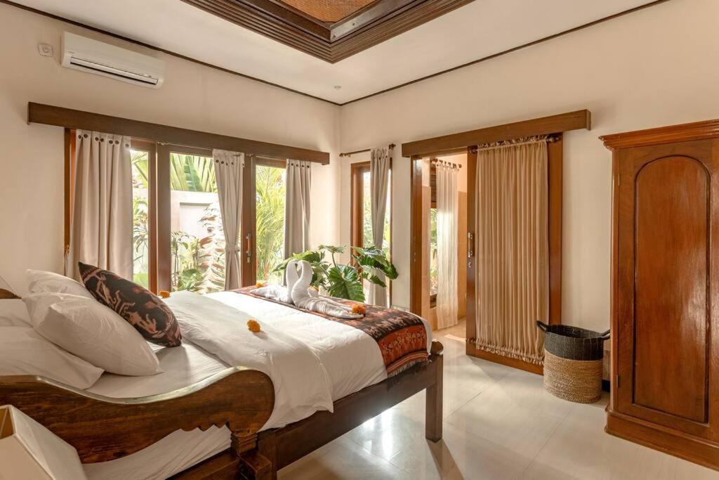 Villa Nelayan Sands