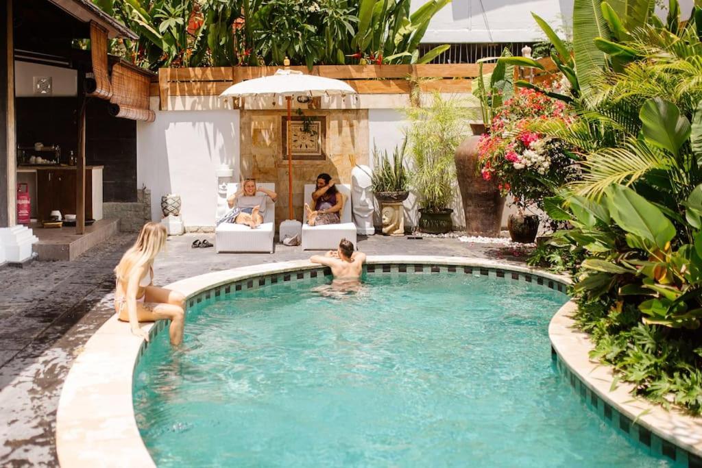 Villa Nelayan Sands