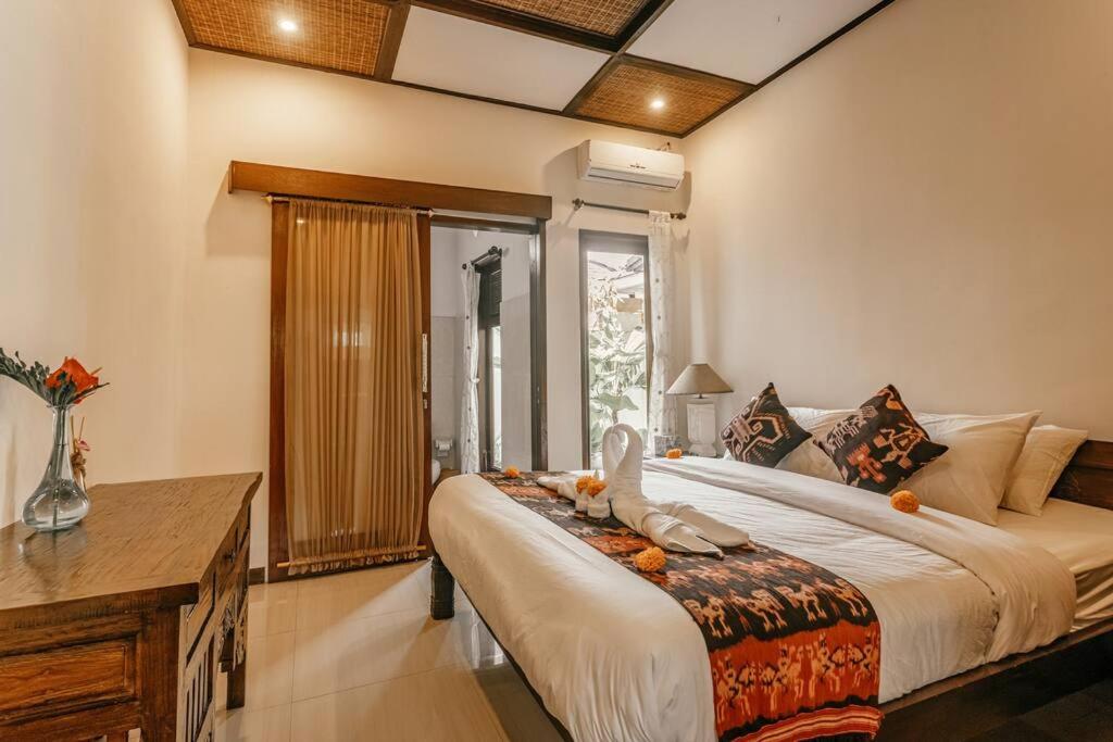 Villa Nelayan Sands