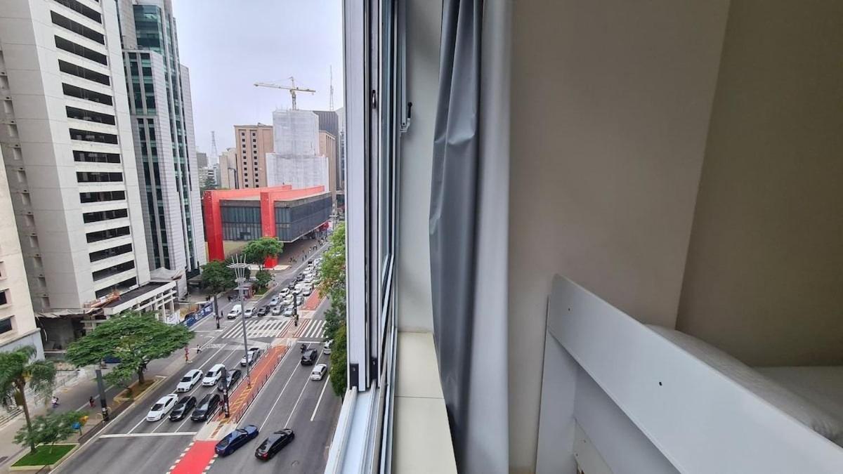TrevizZo Av Paulista