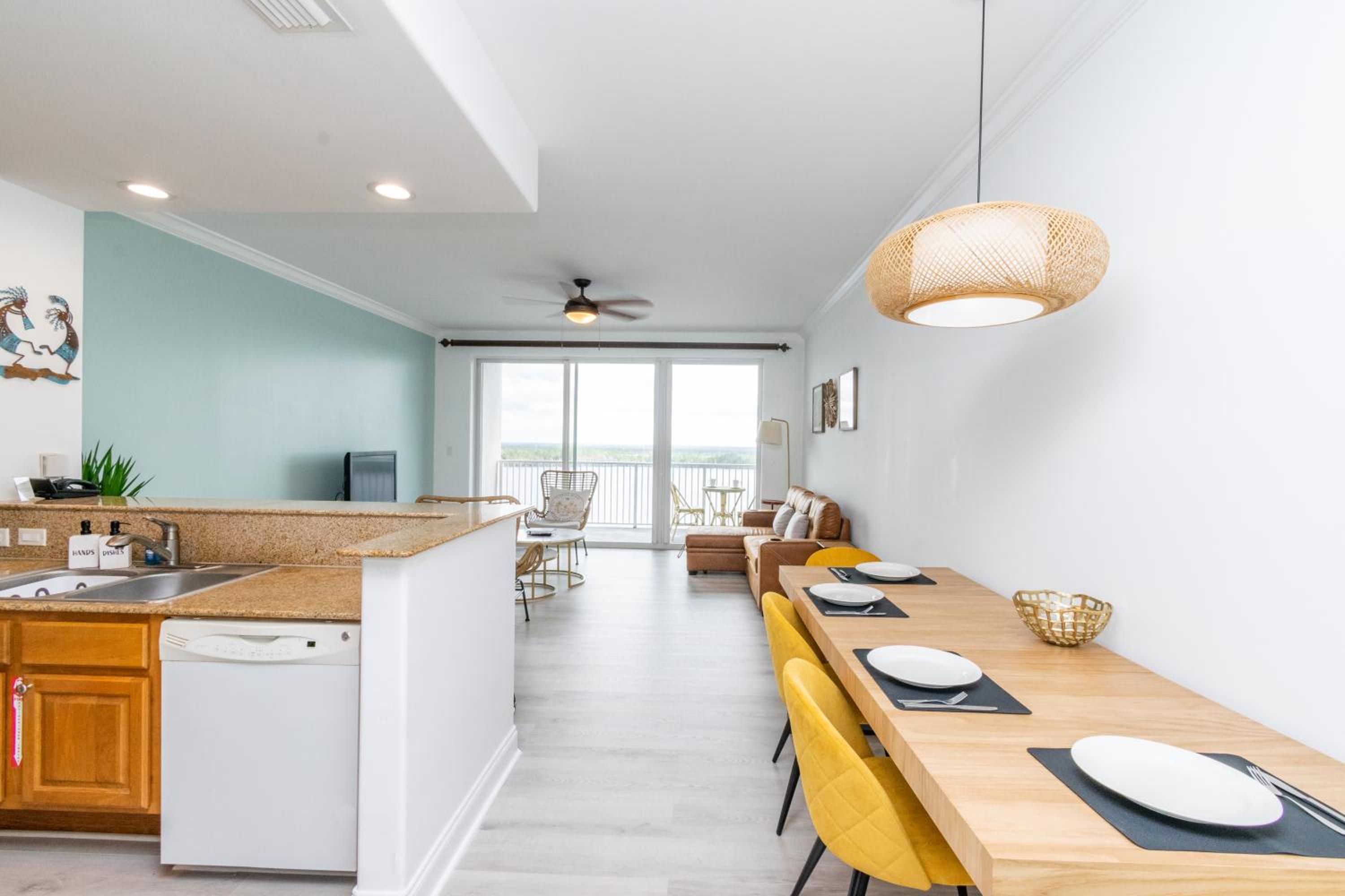 Orlando Blue Heron condo 1 mile from Disney