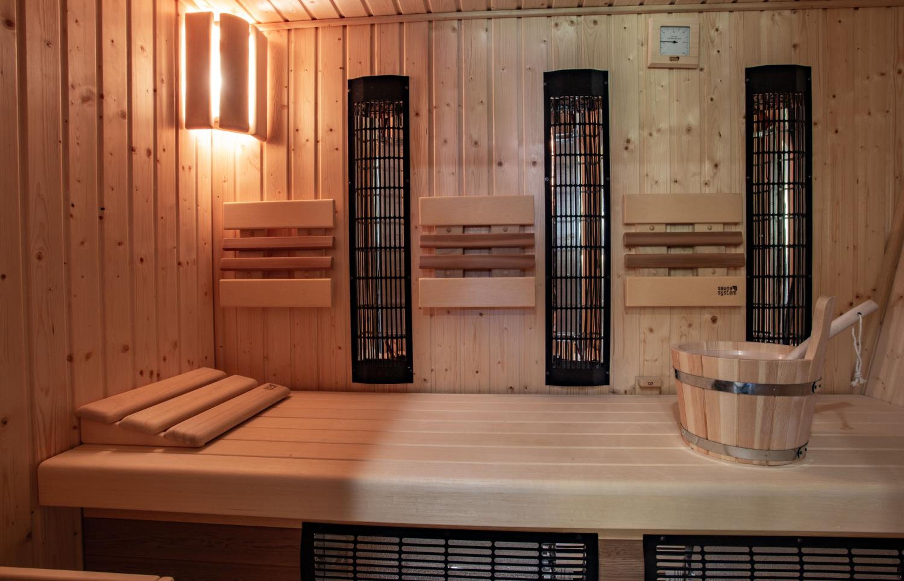 Chalet Belveder Železná Ruda Martina