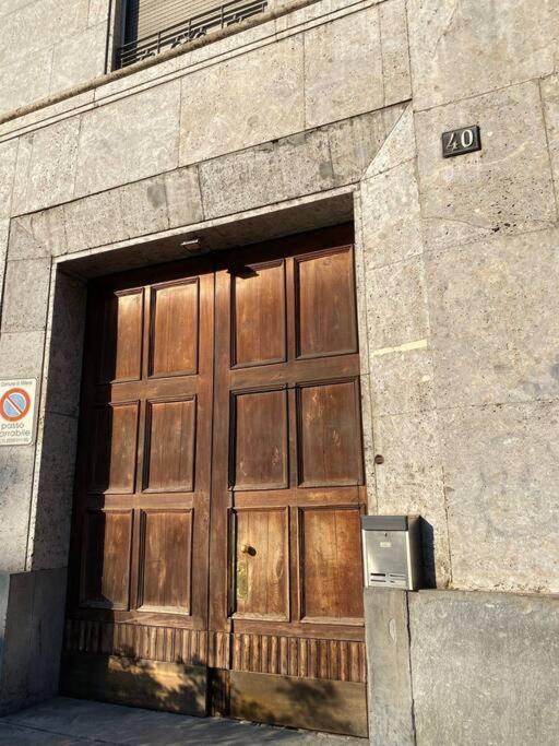 Milano- Stazione Centrale] Design Loft en Milan