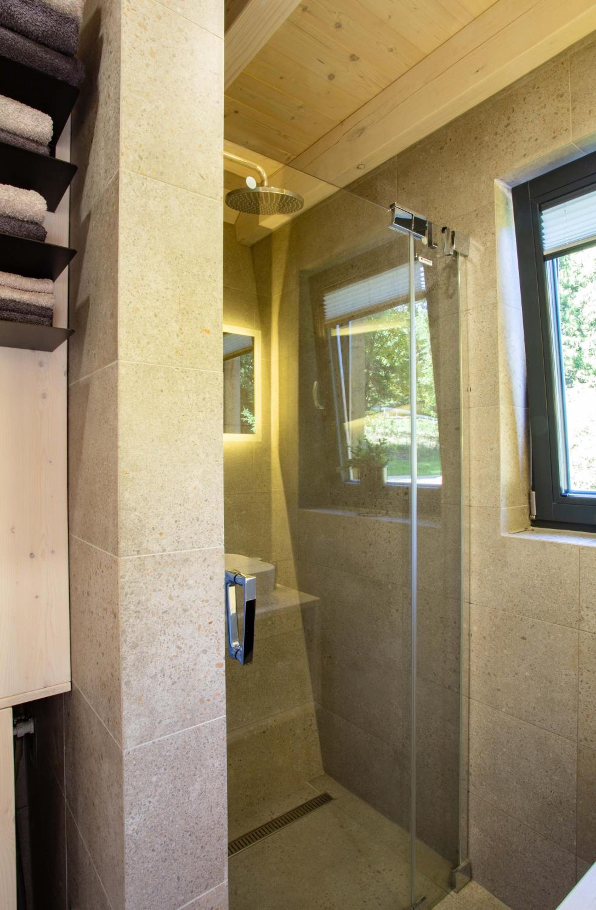 Chalet Belveder Železná Ruda Martina