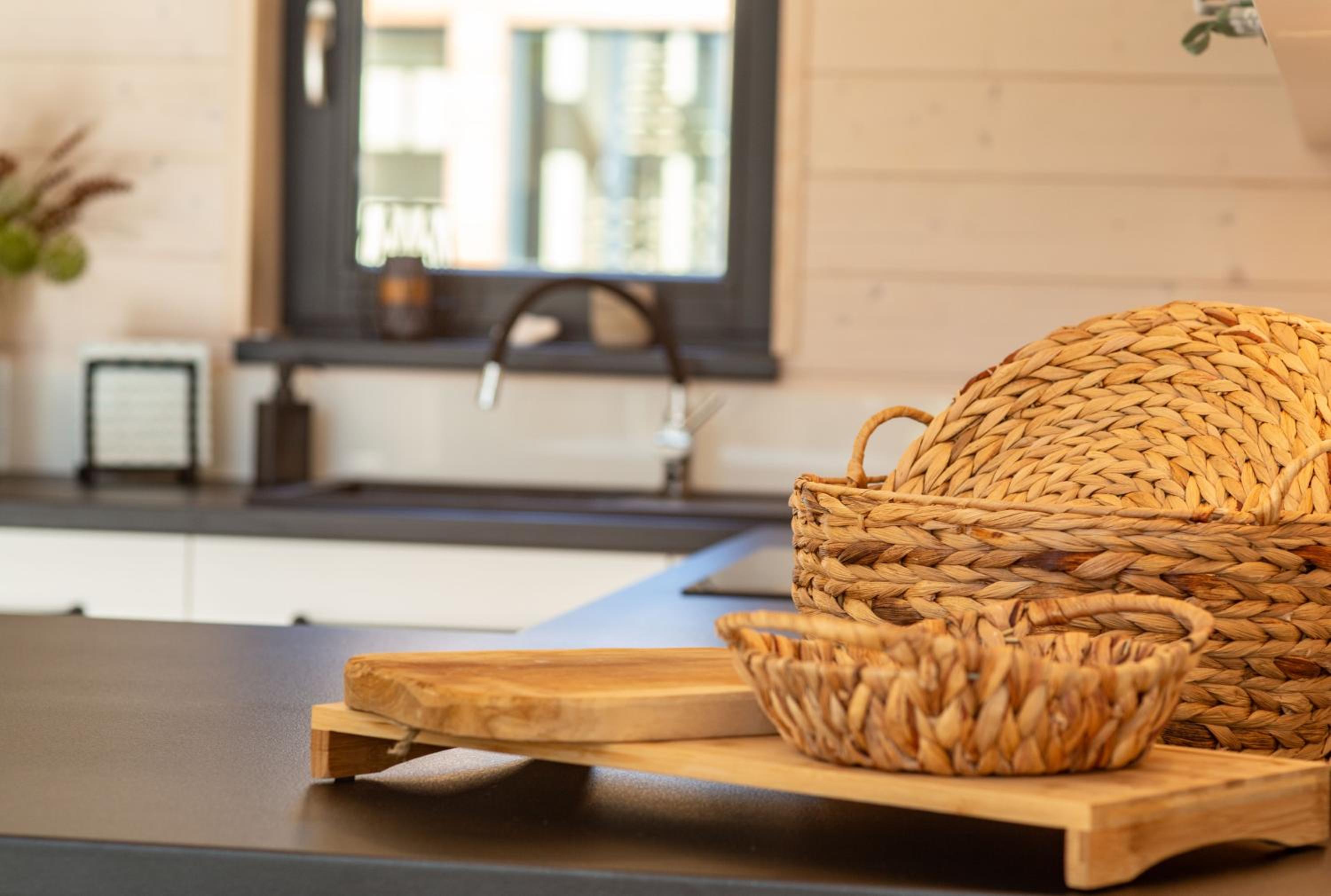 Chalet Belveder Železná Ruda Martina