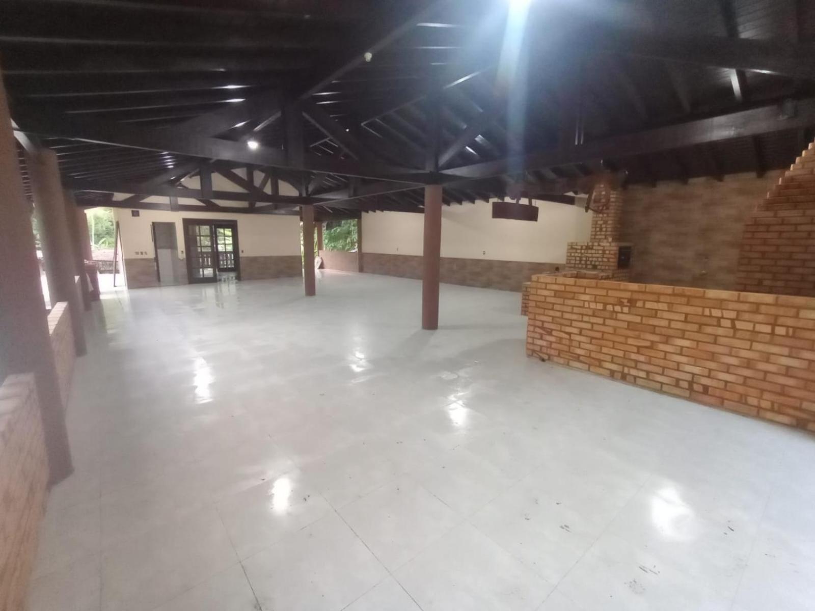 Sítio Ribeirão Bonito