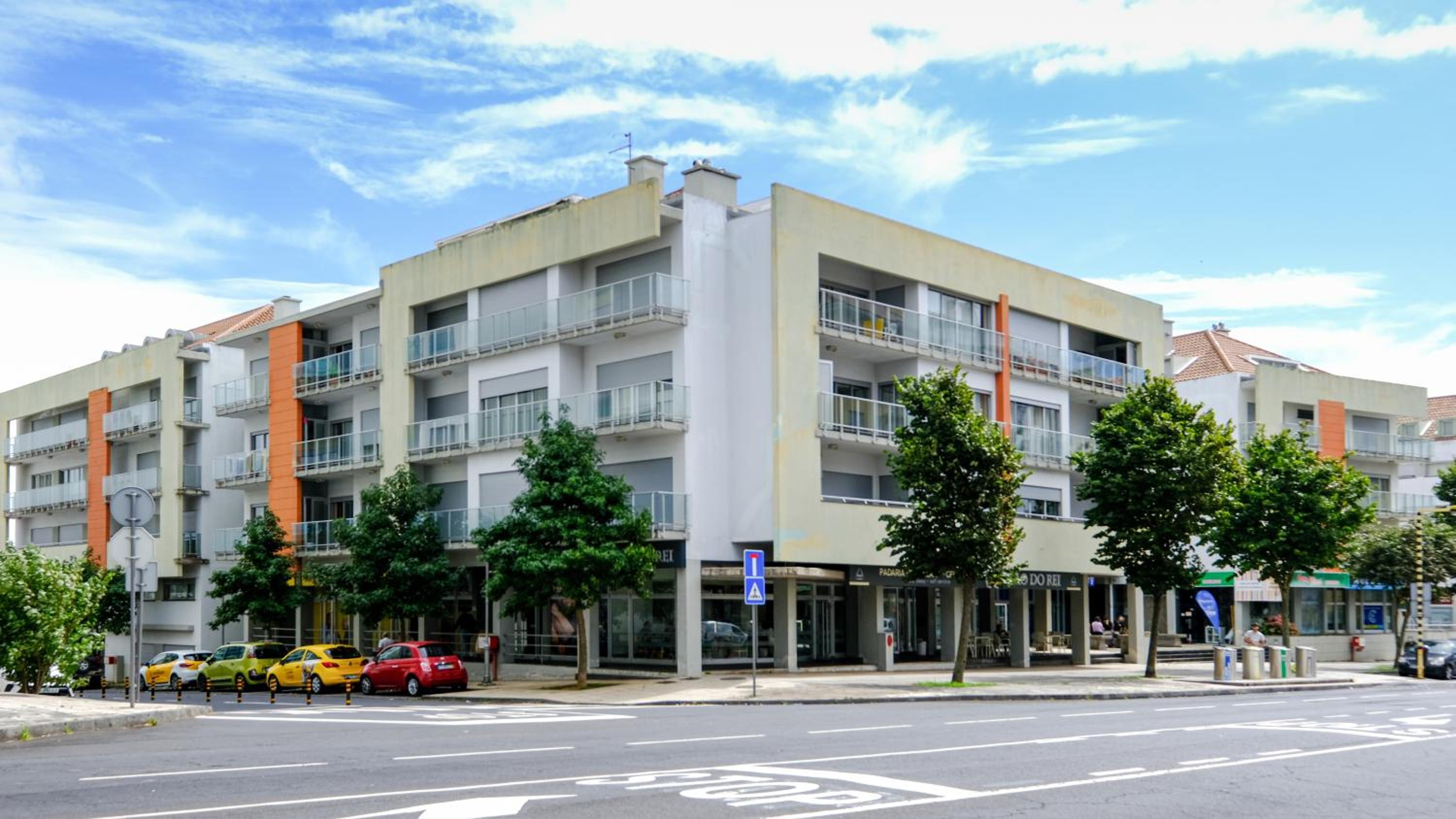 EllieRose Apartment view 2
