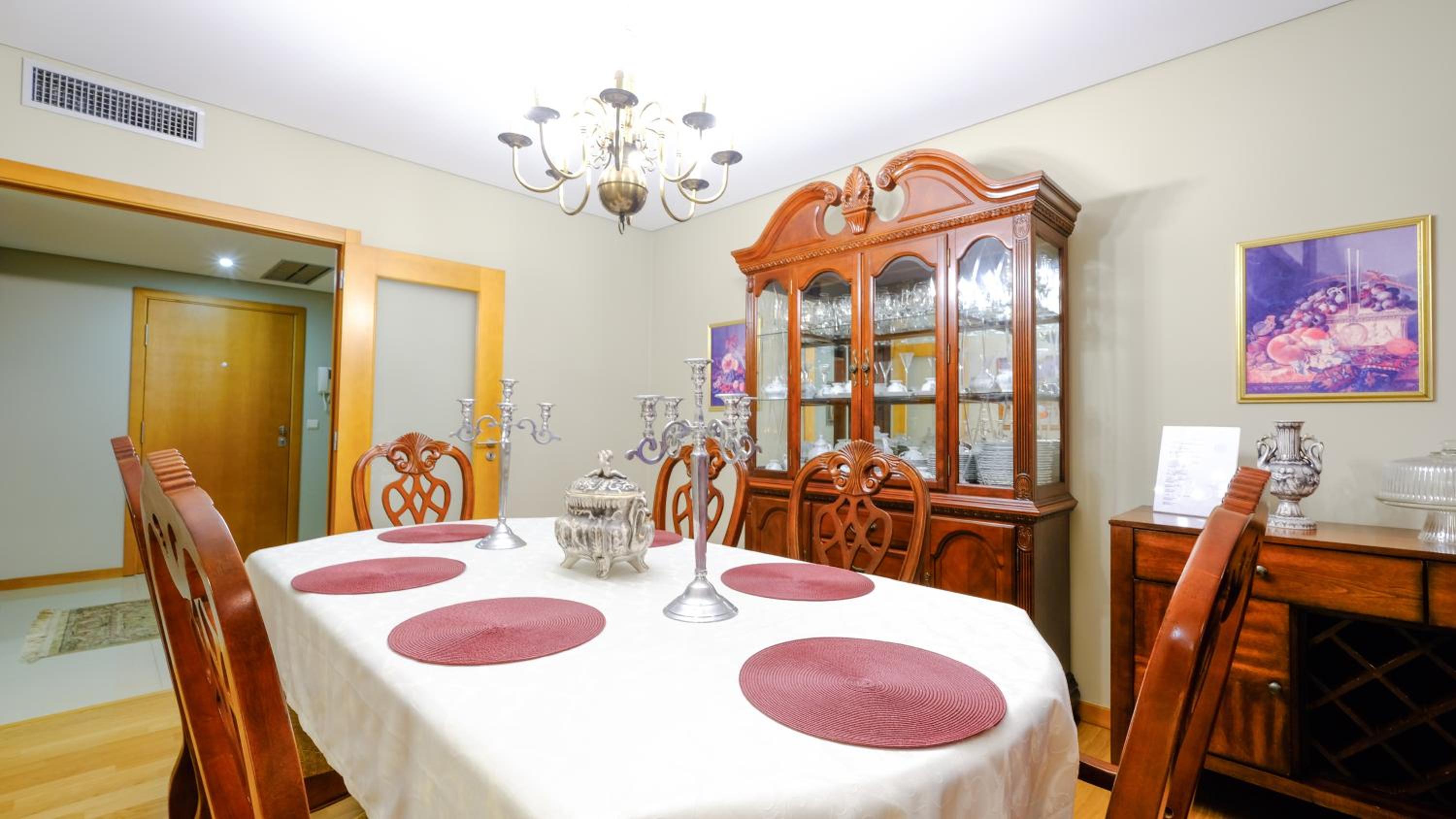 EllieRose Apartment view 5