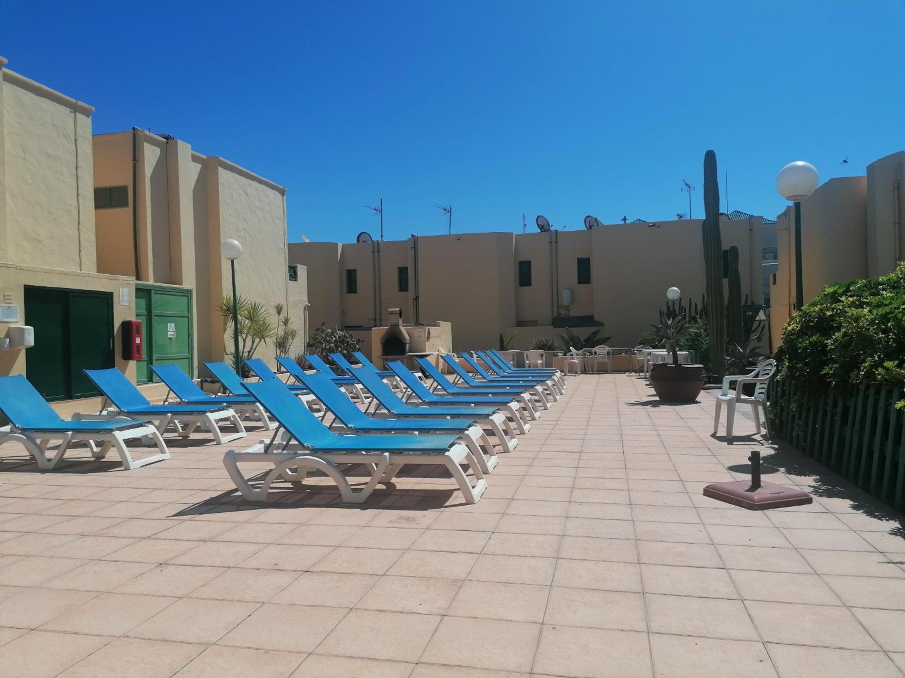 Castillo Mar- Casa Martini