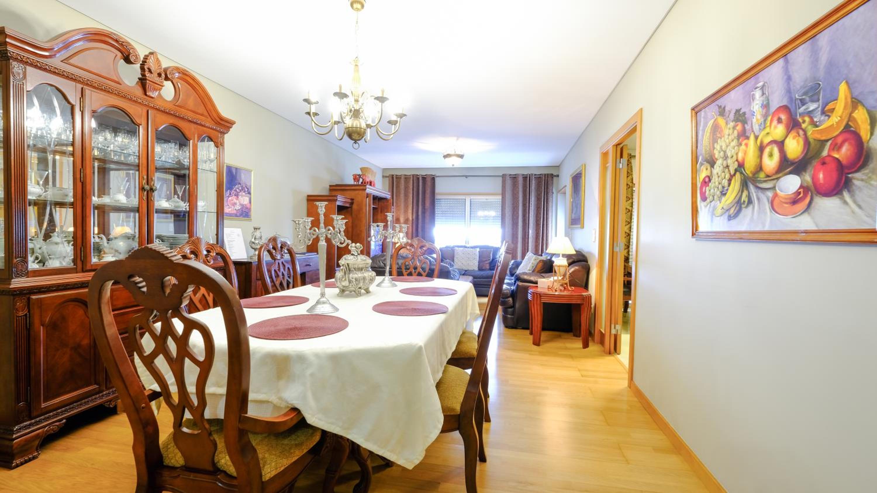 EllieRose Apartment view 4