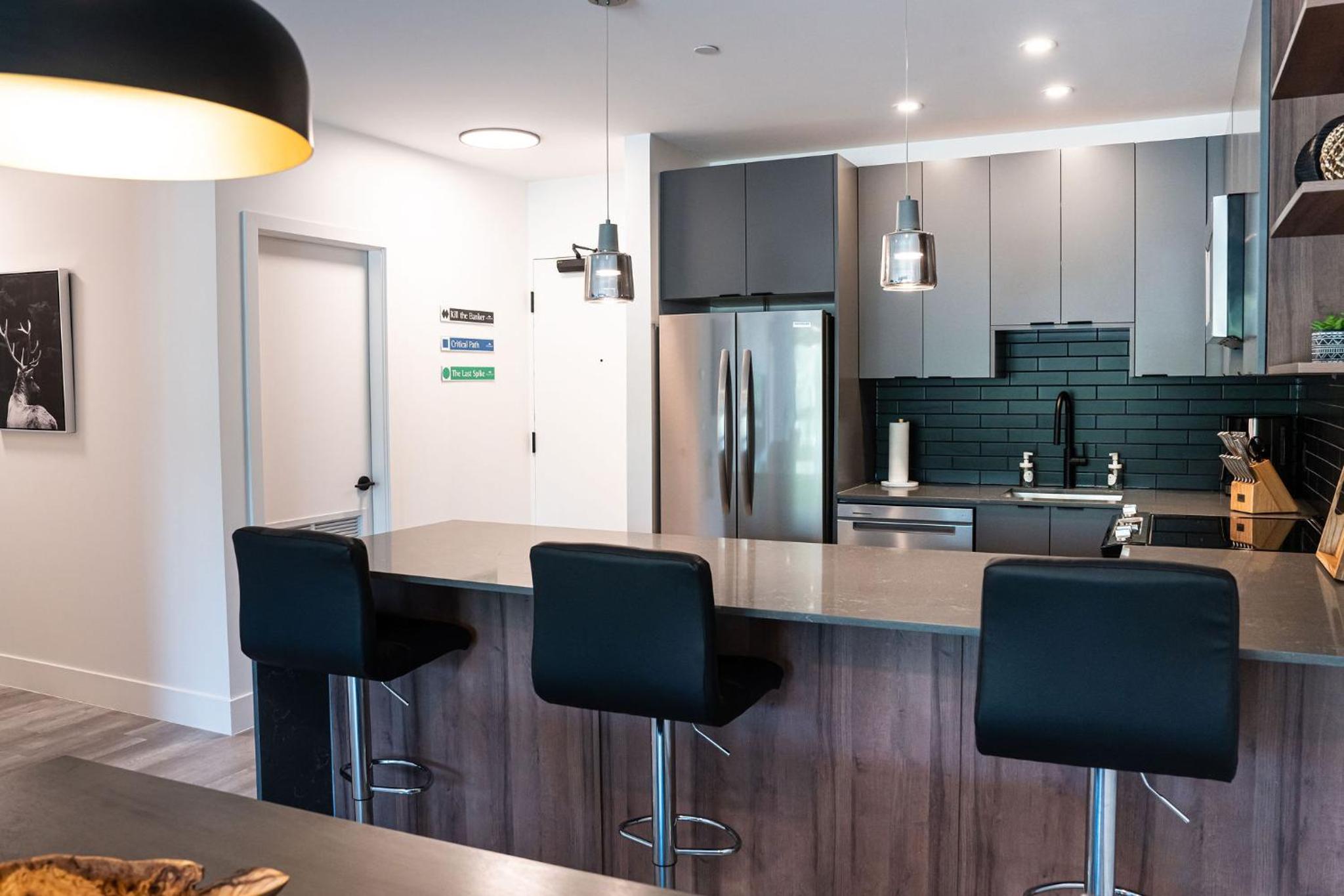 Alpine Haven by Revelstoke Vacations