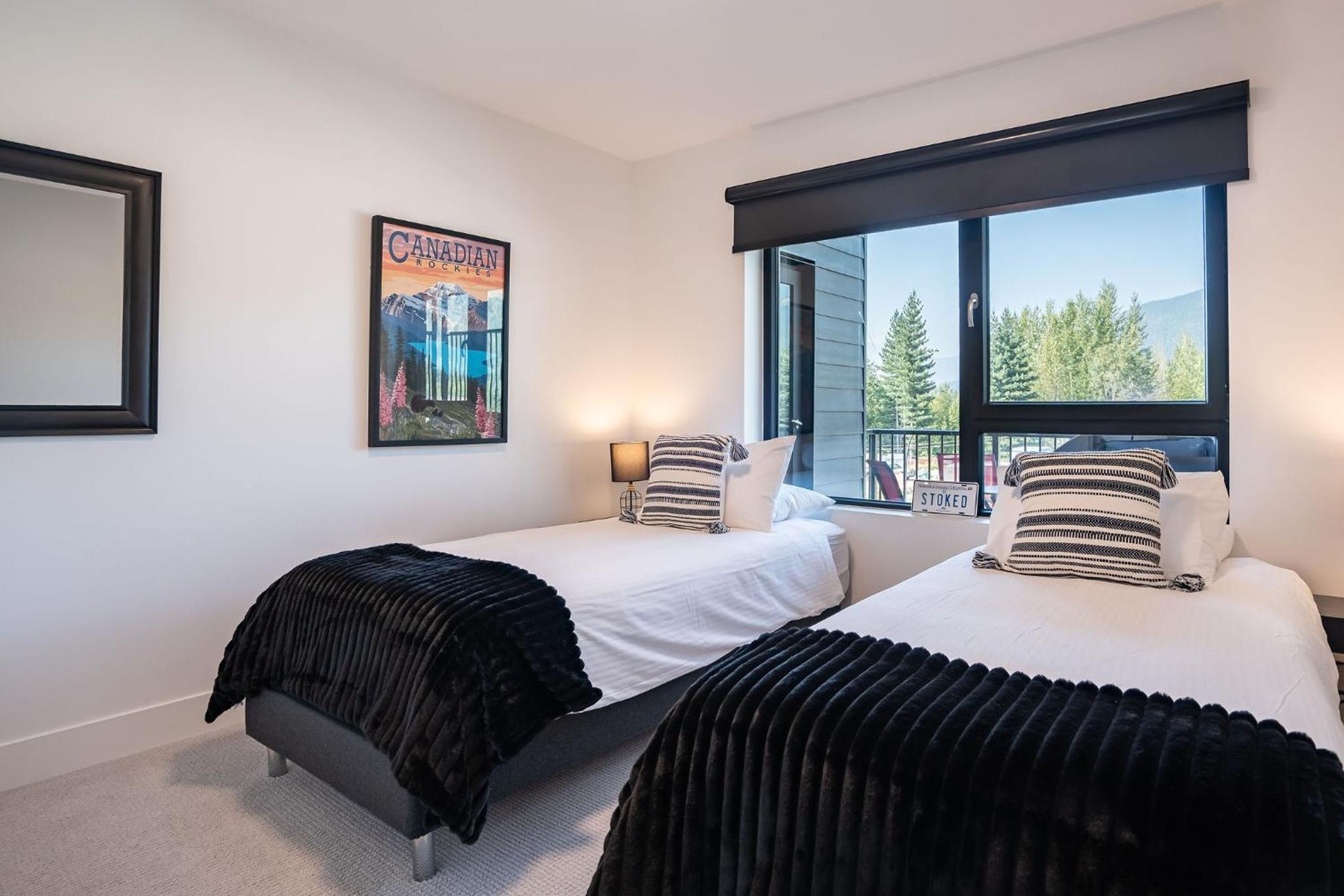 Alpine Haven by Revelstoke Vacations
