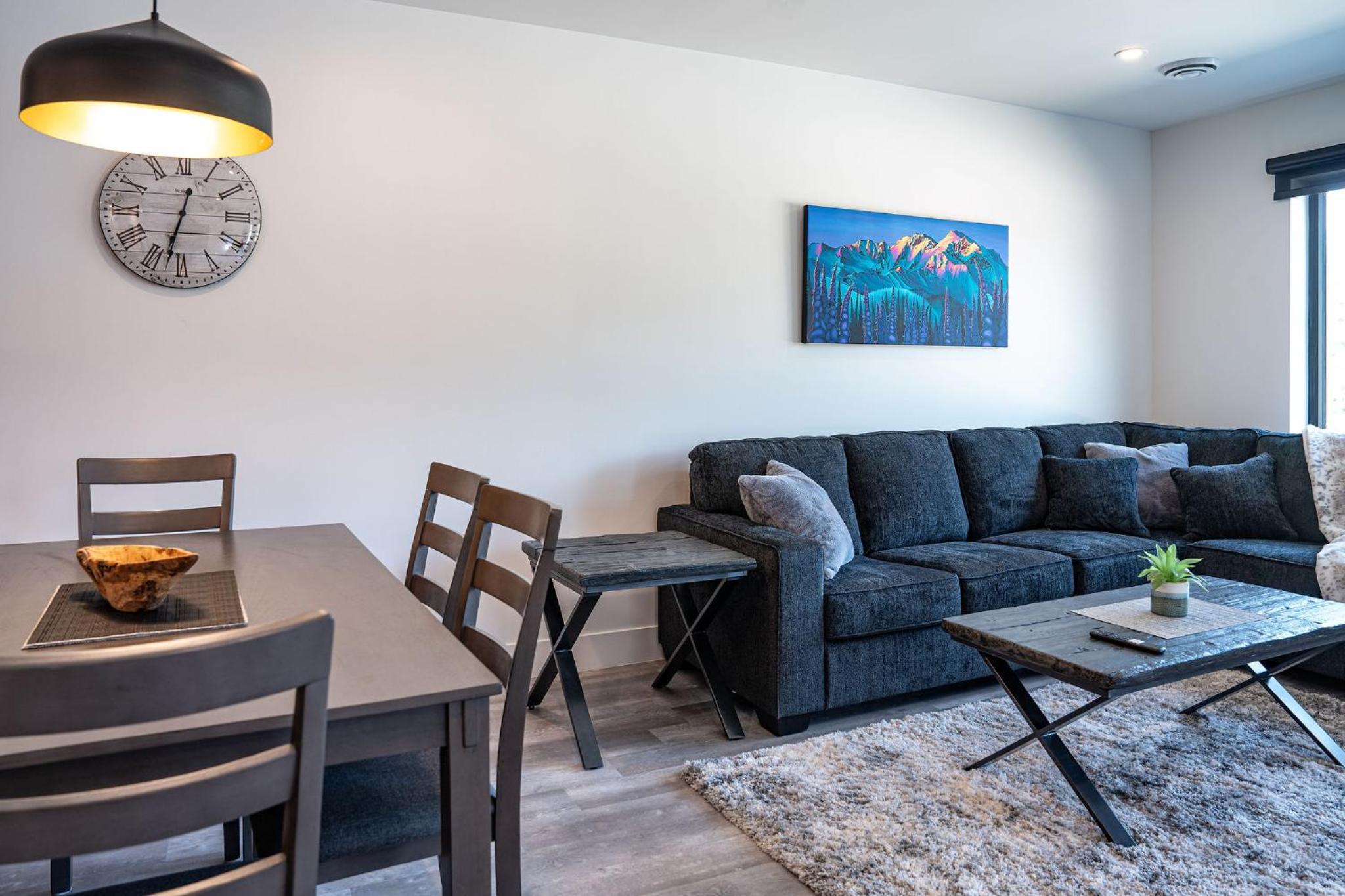 Alpine Haven by Revelstoke Vacations