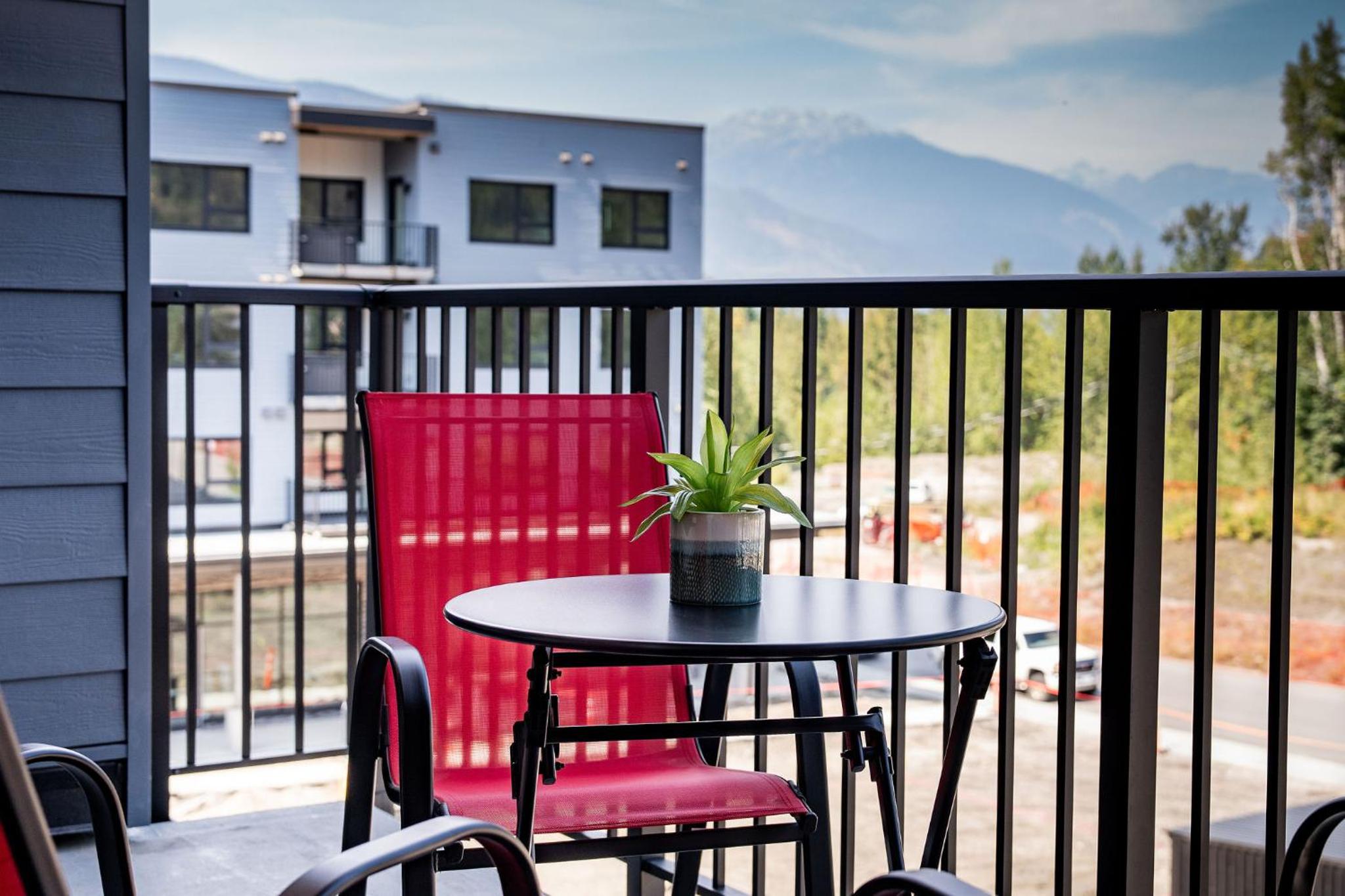 Alpine Haven by Revelstoke Vacations