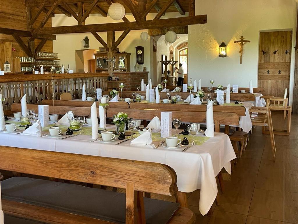Landgasthaus zur Linde