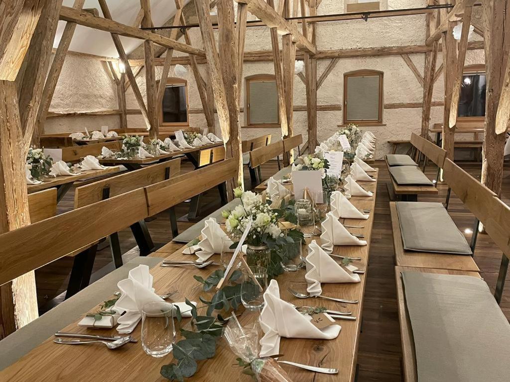 Landgasthaus zur Linde
