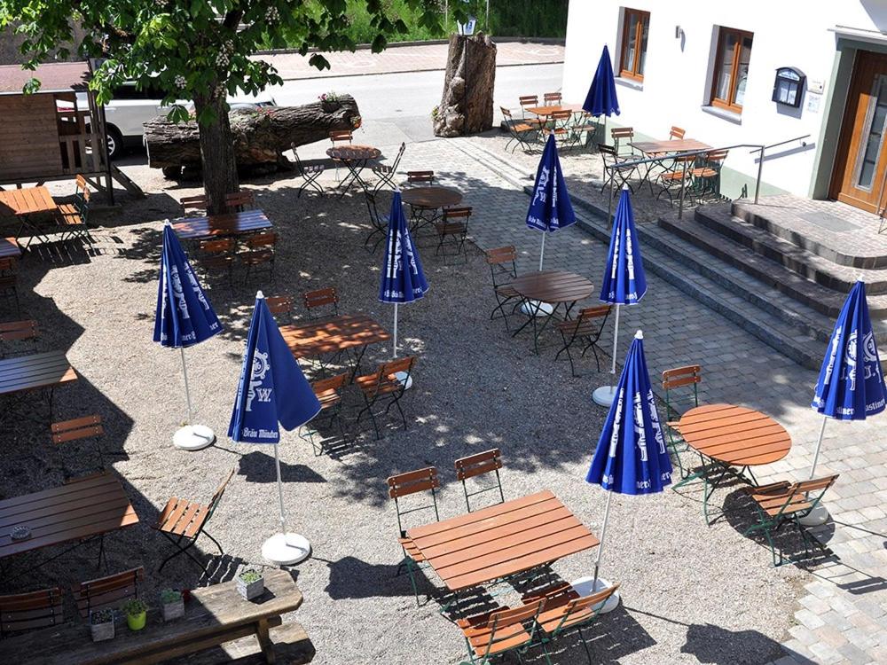 Landgasthaus zur Linde