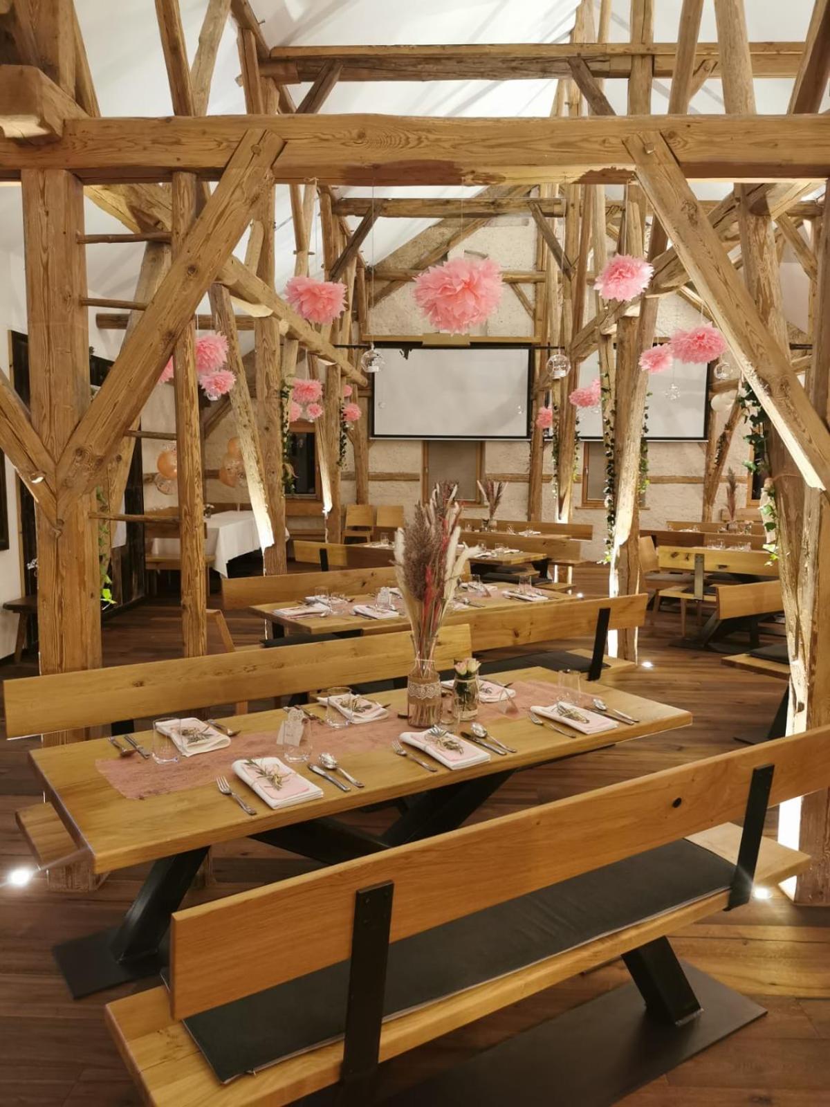 Landgasthaus zur Linde